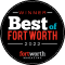 Best in Fort Worth