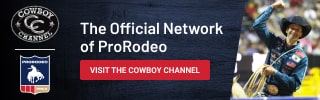 The Cowboy Channel