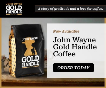 Gold Handle Coffee